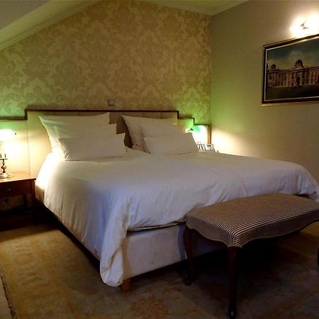 Hotel Mitra, Story Hotels Ptuj Exteriér fotografie