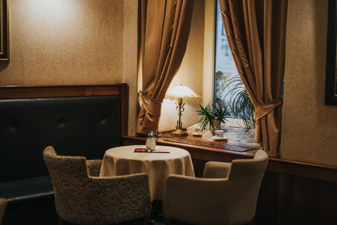Hotel Mitra, Story Hotels Ptuj Exteriér fotografie