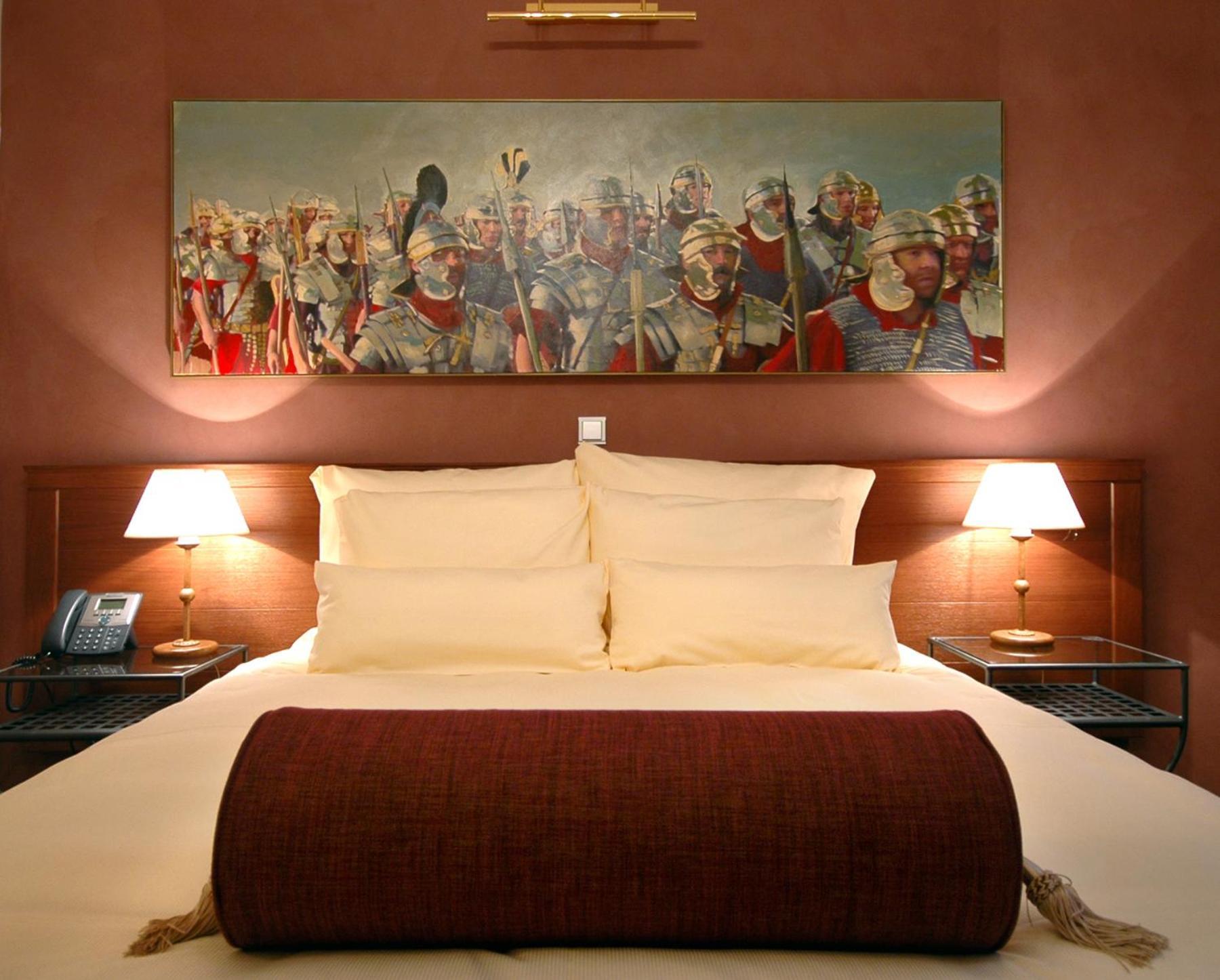 Hotel Mitra, Story Hotels Ptuj Exteriér fotografie