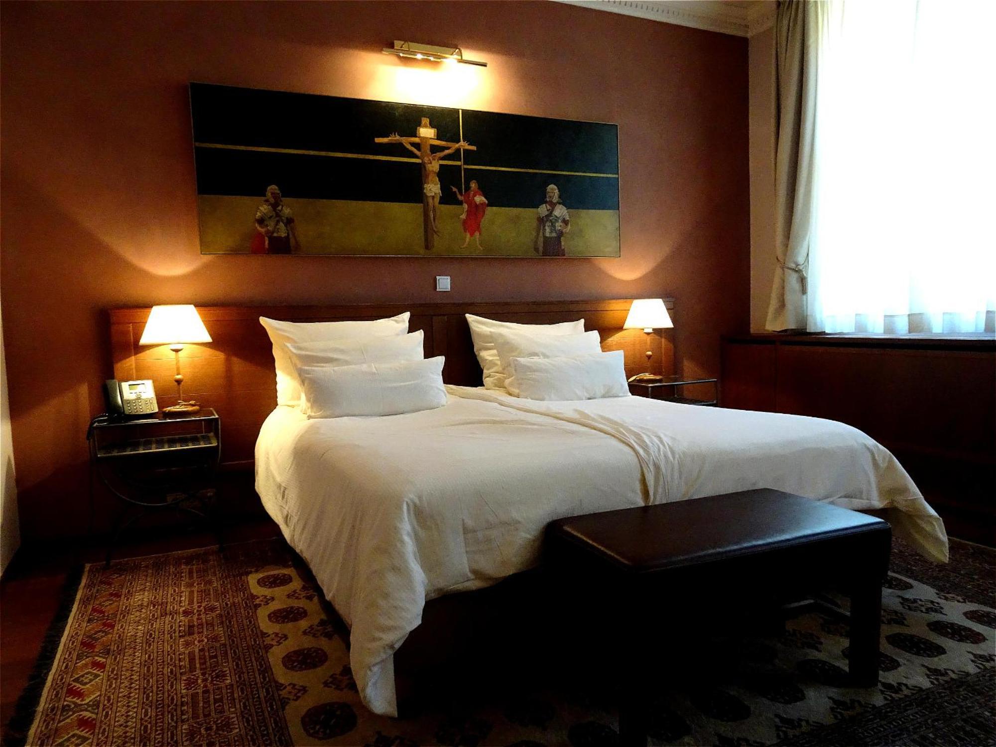 Hotel Mitra, Story Hotels Ptuj Exteriér fotografie