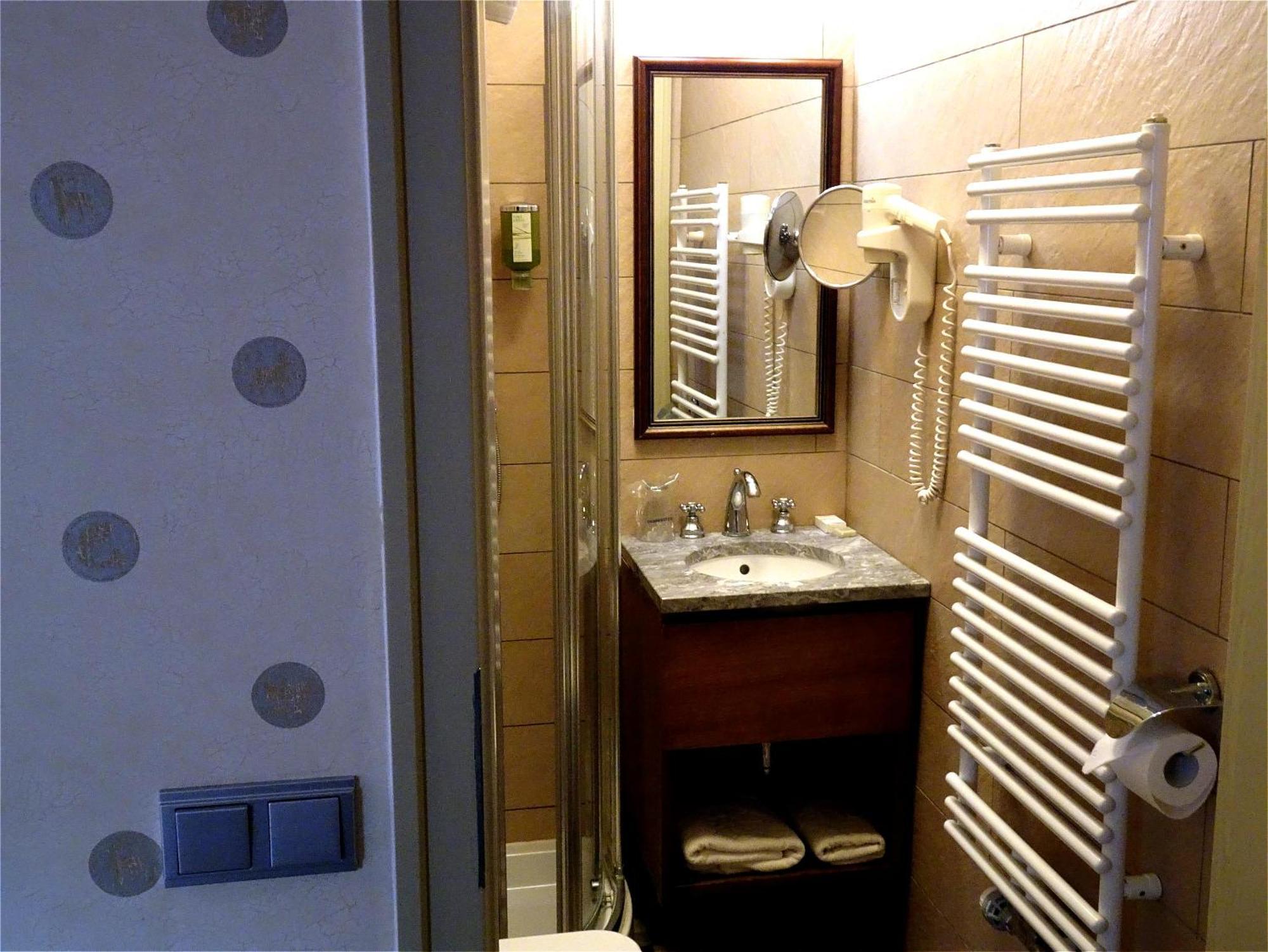 Hotel Mitra, Story Hotels Ptuj Exteriér fotografie
