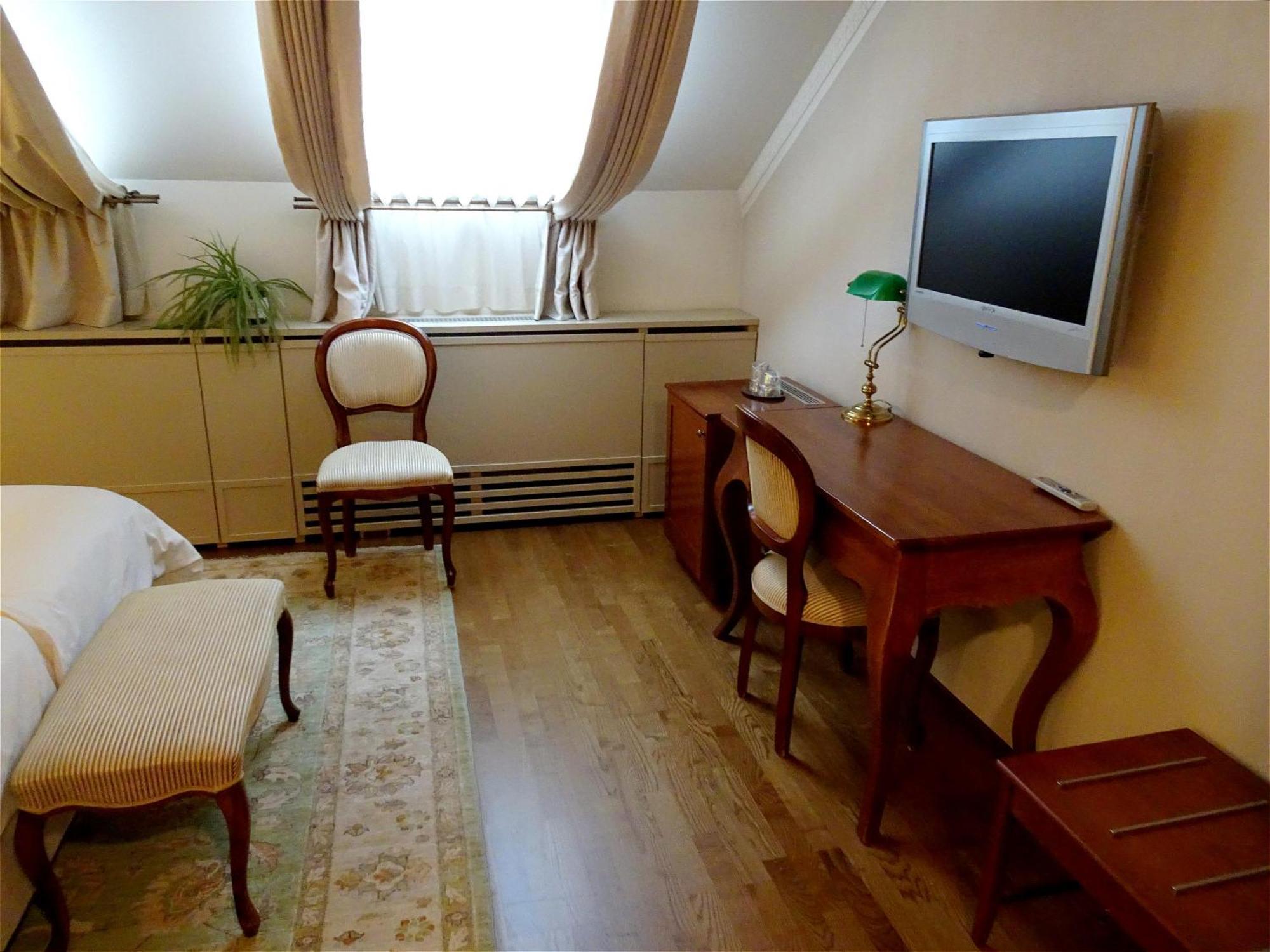 Hotel Mitra, Story Hotels Ptuj Exteriér fotografie