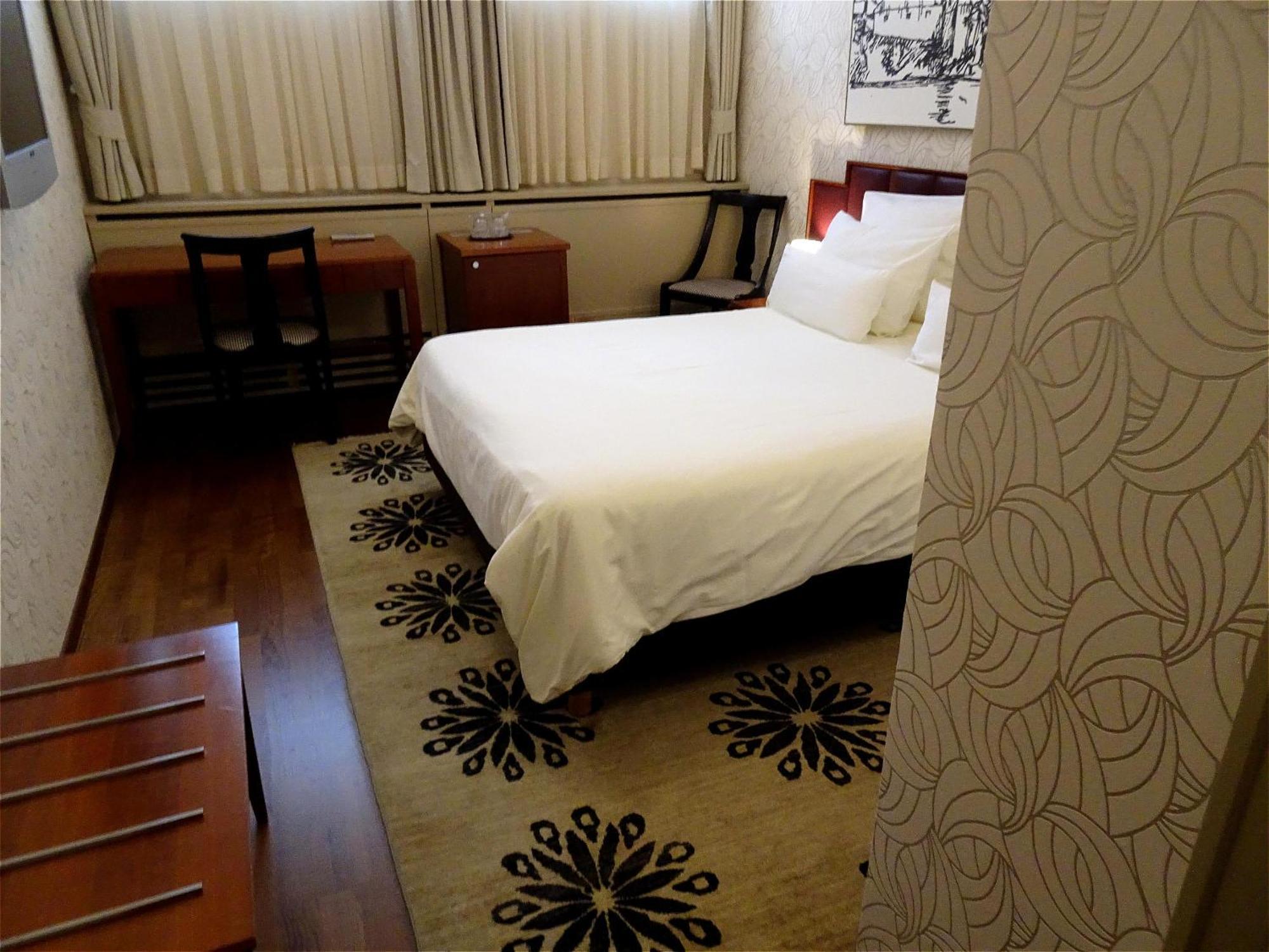 Hotel Mitra, Story Hotels Ptuj Exteriér fotografie