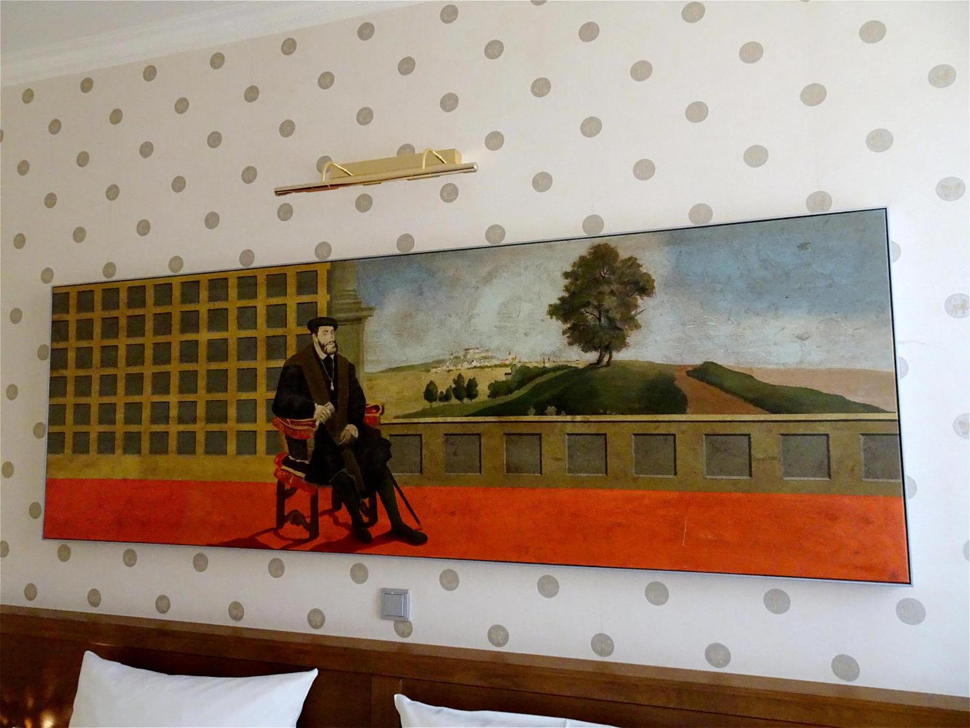 Hotel Mitra, Story Hotels Ptuj Exteriér fotografie