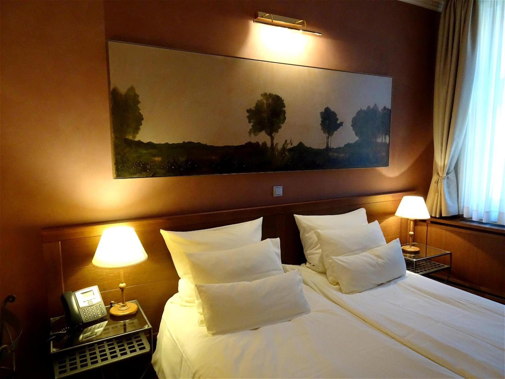 Hotel Mitra, Story Hotels Ptuj Exteriér fotografie