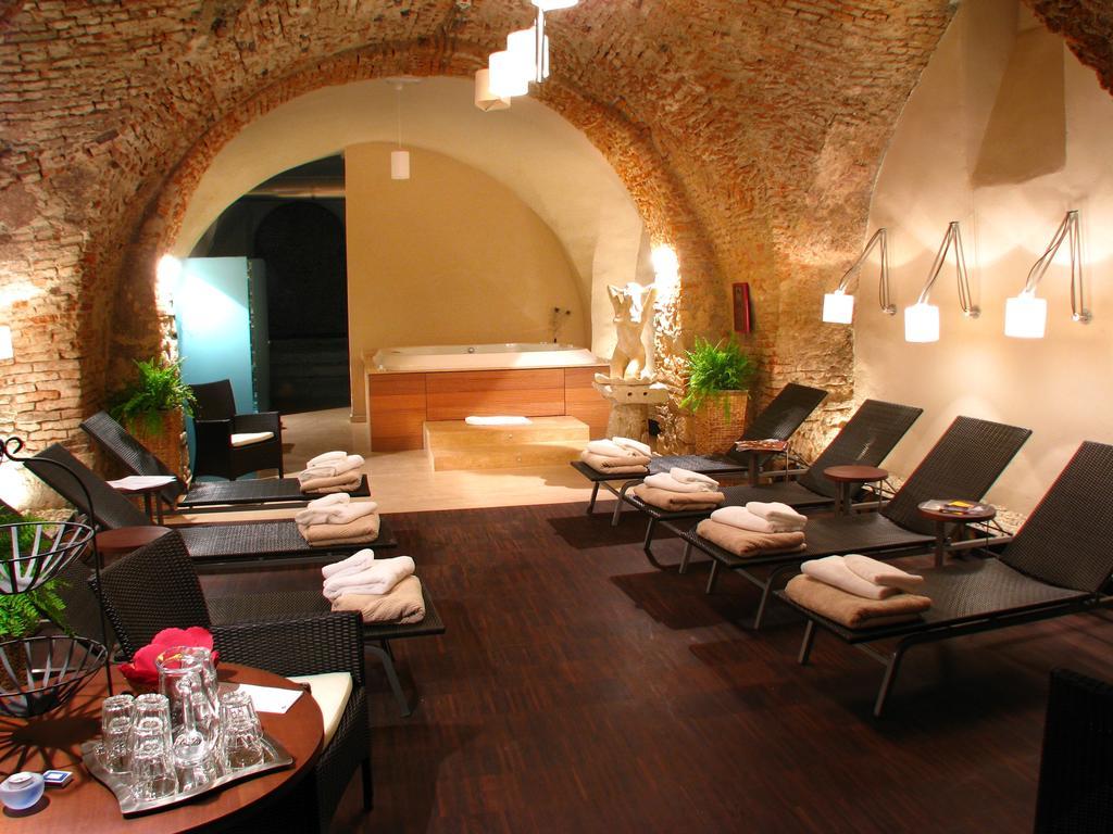 Hotel Mitra, Story Hotels Ptuj Exteriér fotografie