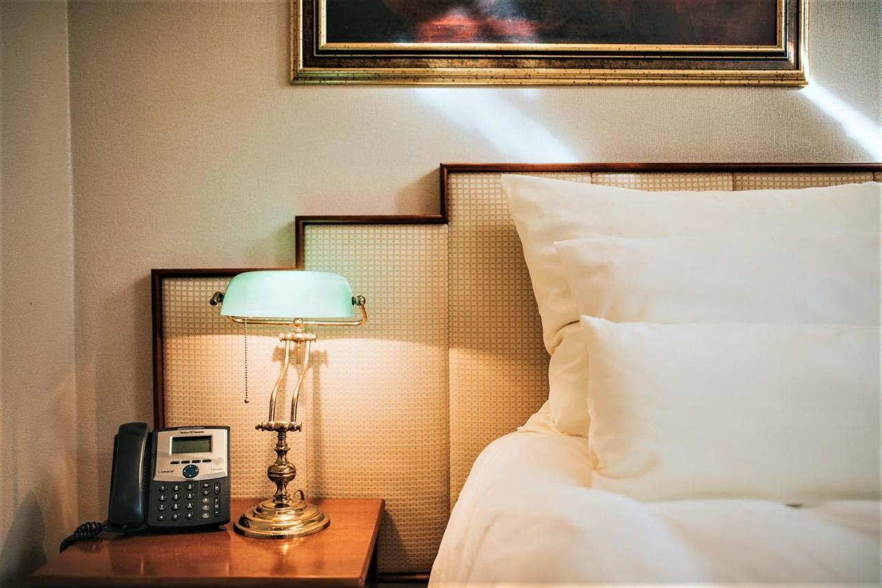 Hotel Mitra, Story Hotels Ptuj Exteriér fotografie