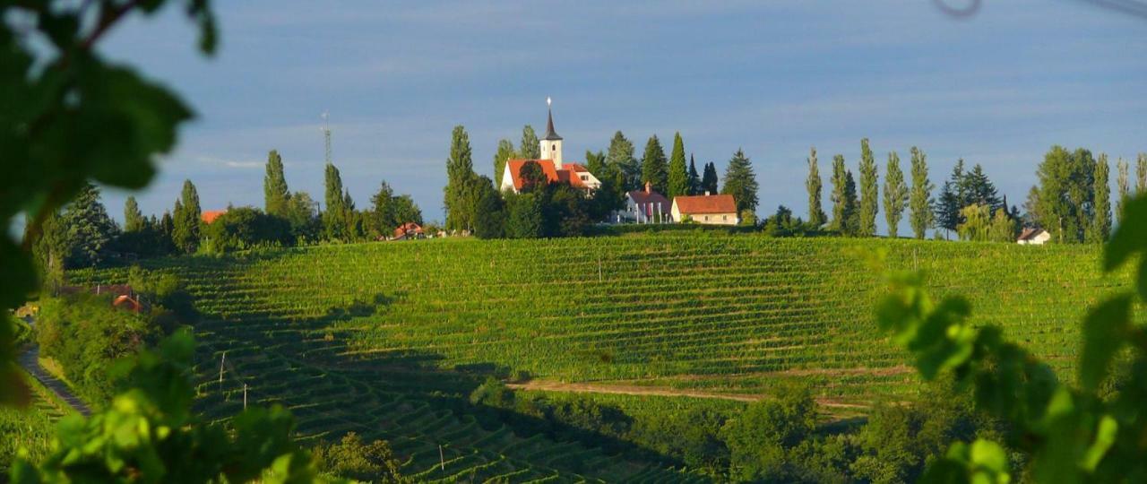 Hotel Mitra, Story Hotels Ptuj Exteriér fotografie